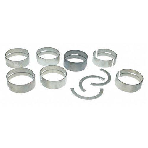Main Bearings - .010 Main Bearings - .010