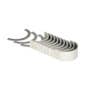 106817 | Main Bearings - .010" Oversize - Set | John Deere 254 270 500 500A 3010 3020 | | AR49245 | AR49238 106817 | Main Bearings - .010" Oversize - Set | John Deere 254 270 500 500A 3010 3020 | | AR49245 | AR49238