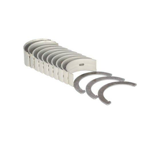 106817 | Main Bearings - .010" Oversize - Set | John Deere 254 270 500 500A 3010 3020 |  | AR49245 | AR49238