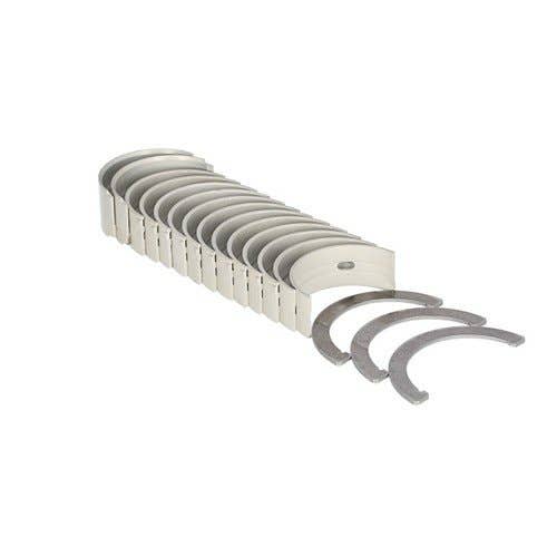 Main Bearings - .010 Main Bearings - .010