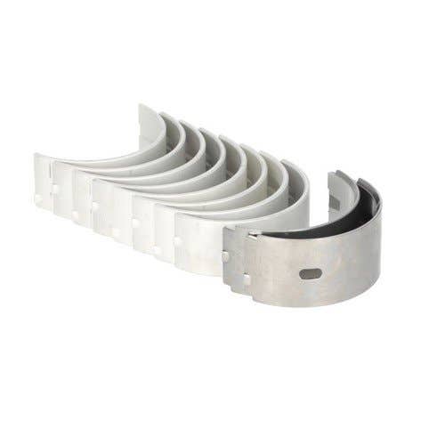 106821 | Main Bearings - .010" Oversize - Set | John Deere 270 270 500B 500B 500C 500C 510 510 3020 |  | AR74816 | AR77750 | AR77748