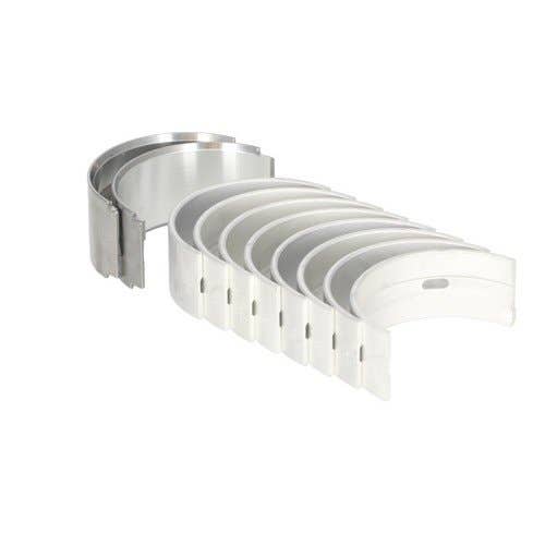 106821 | Main Bearings - .010" Oversize - Set | John Deere 270 270 500B 500B 500C 500C 510 510 3020 |  | AR74816 | AR77750 | AR77748