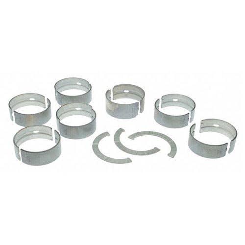 Main Bearings - .010