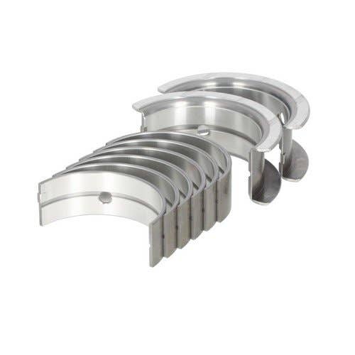 106800 | Main Bearings - .010" Oversize - Set | John Deere 152 164 240 250 250 260 260 300 300 300A 300A 301 301 301A 301A 302 302 302A 302A 310 350 350 350A 350A 350B 350B 350C 350C 350D 350D 355D 355D 380 820 830 1020 1520 1530 |  | AT21110 | AT21132