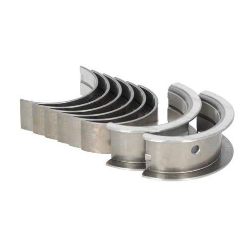 106800 | Main Bearings - .010" Oversize - Set | John Deere 152 164 240 250 250 260 260 300 300 300A 300A 301 301 301A 301A 302 302 302A 302A 310 350 350 350A 350A 350B 350B 350C 350C 350D 350D 355D 355D 380 820 830 1020 1520 1530 |  | AT21110 | AT21132