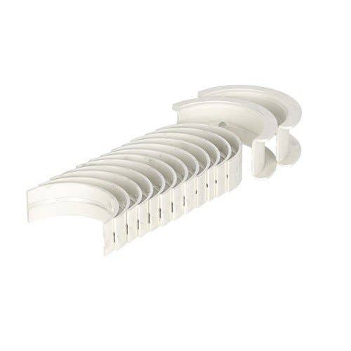 Main Bearings - .010 Main Bearings - .010