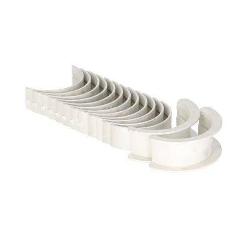 106808 | Main Bearings - .010" Oversize - Set | John Deere 444 444 444C 444C 444D 444D 540 540A 540A 540E 540E 544 544 544A 544A 544B 544B 544D 544D 544E 544E 544G 544G 548E 548E 570 570A 570A 570B 570B 624E 624E 640 640 640D 640D |  | AT21110 | AT21132