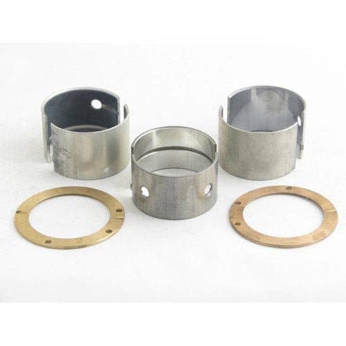 Main Bearings - .010 Main Bearings - .010