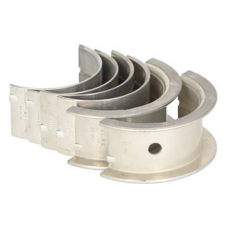 106086 | Main Bearings - .010" Oversize - Set | Case G148 G159 W3 W3 310D 310D 310E 310F 310G 310G 420C 420C 430 430 430 440 470 480 480B 480B 530 530 530 540 570 1700 1737 1835 1835B |