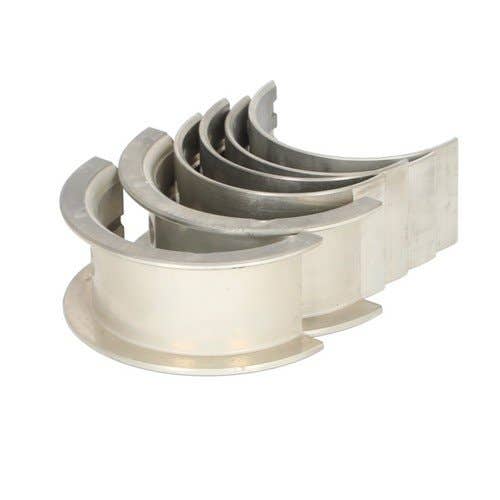 106086 | Main Bearings - .010" Oversize - Set | Case G148 G159 W3 W3 310D 310D 310E 310F 310G 310G 420C 420C 430 430 430 440 470 480 480B 480B 530 530 530 540 570 1700 1737 1835 1835B |