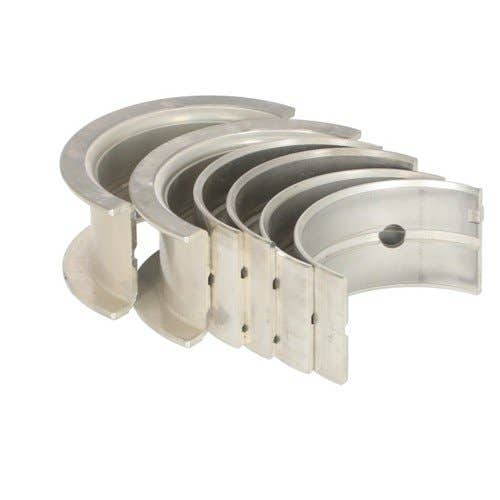 106086 | Main Bearings - .010" Oversize - Set | Case G148 G159 W3 W3 310D 310D 310E 310F 310G 310G 420C 420C 430 430 430 440 470 480 480B 480B 530 530 530 540 570 1700 1737 1835 1835B |