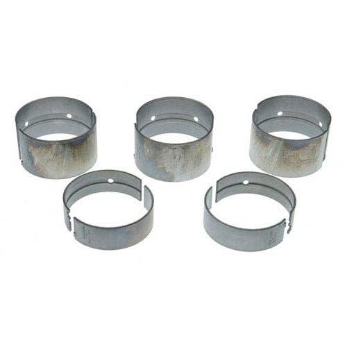 Main Bearings - .010 Main Bearings - .010