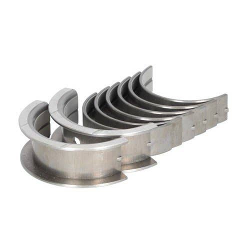 106597 | Main Bearings - .010" Oversize - Set | Case IH 395 495 3220 | International | Farmall | IH D155 D179 385 454 464 484 485 500C 500C 500E 500E 2400A 2400A 2400B 2400B |
