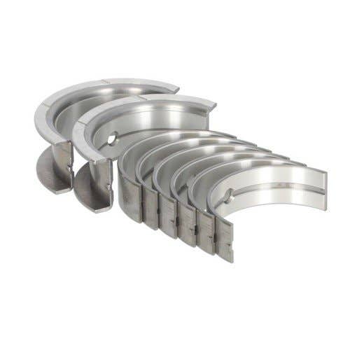 106597 | Main Bearings - .010" Oversize - Set | Case IH 395 495 3220 | International | Farmall | IH D155 D179 385 454 464 484 485 500C 500C 500E 500E 2400A 2400A 2400B 2400B |
