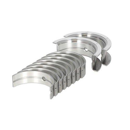 106608 | Main Bearings - .010" Oversize - Set | Case IH 595 685 695 884 895 995 3230 4210 4230 | International | Farmall | IH D206 D239 D246 D268 544 574 584 585 664 674 684 784 785 885 2500 2500 2500A 2500A 2500B 2500B |