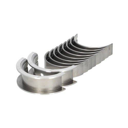 106608 | Main Bearings - .010" Oversize - Set | Case IH 595 685 695 884 895 995 3230 4210 4230 | International | Farmall | IH D206 D239 D246 D268 544 574 584 585 664 674 684 784 785 885 2500 2500 2500A 2500A 2500B 2500B |