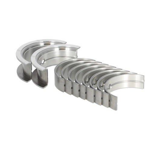 106608 | Main Bearings - .010" Oversize - Set | Case IH 595 685 695 884 895 995 3230 4210 4230 | International | Farmall | IH D206 D239 D246 D268 544 574 584 585 664 674 684 784 785 885 2500 2500 2500A 2500A 2500B 2500B |