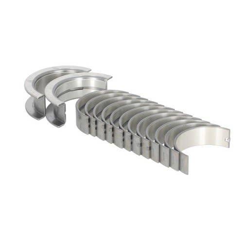 105655 | Main Bearings - .010" Oversize - Set | Ford A62 A62 A64 A64 A66 A66 BSD666 BSD666T TW5 TW10 TW15 TW20 TW25 TW30 TW35 401 401T 7810 7910 8000 8210 8530 8600 8630 8700 8730 8830 9000 9600 9700 |  | 87790358 | 87790491