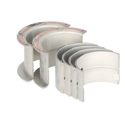Main Bearings - .010 Main Bearings - .010