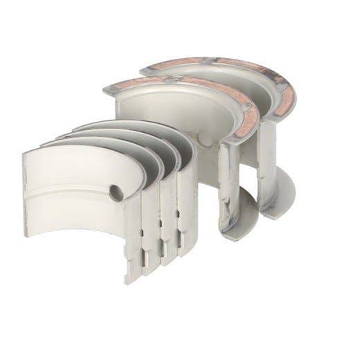 106254 | Main Bearings - .010" Oversize - Set | Ford 2N 8N 9N 120 |  | 9N6331E | 9N6333E