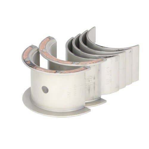 106254 | Main Bearings - .010" Oversize - Set | Ford 2N 8N 9N 120 |  | 9N6331E | 9N6333E
