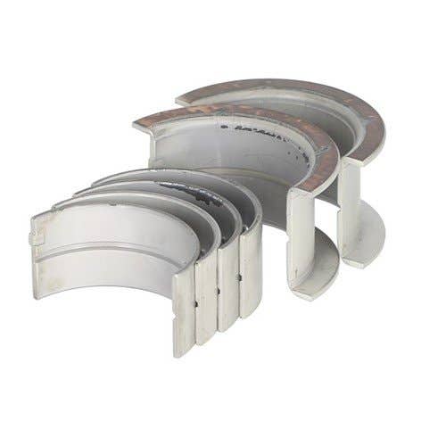 Main Bearings - .010 Main Bearings - .010
