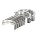 106315 | Main Bearings - .010" Oversize - Set | Ford 158 175 192 335 335 340 340 340A 340A 340B 340B 345C 345C 345D 345D 420 420 445 445 445A 445A 445C 445C 445D 445D 455 455 455C 455C 455D 455D 515 515 535 | | 87790358 | 87790491 | EAF6342F | EAF6331D