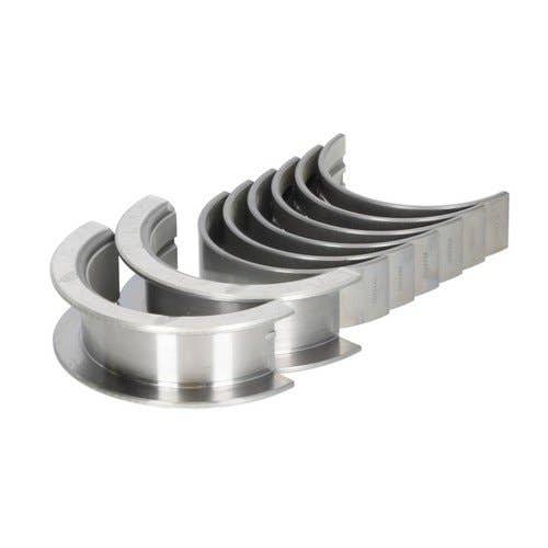 106315 | Main Bearings - .010" Oversize - Set | Ford 158 175 192 335 335 340 340 340A 340A 340B 340B 345C 345C 345D 345D 420 420 445 445 445A 445A 445C 445C 445D 445D 455 455 455C 455C 455D 455D 515 515 535 |  | 87790358 | 87790491 | EAF6342F | EAF6331D