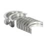 106315 | Main Bearings - .010" Oversize - Set | Ford 158 175 192 335 335 340 340 340A 340A 340B 340B 345C 345C 345D 345D 420 420 445 445 445A 445A 445C 445C 445D 445D 455 455 455C 455C 455D 455D 515 515 535 | | 87790358 | 87790491 | EAF6342F | EAF6331D 106315 | Main Bearings - .010" Oversize - Set | Ford 158 175 192 335 335 340 340 340A 340A 340B 340B 345C 345C 345D 345D 420 420 445 445 445A 445A 445C 445C 445D 445D 455 455 455C 455C 455D 455D 515 515 535 | | 87790358 | 87790491 | EAF6342F | EAF6331D