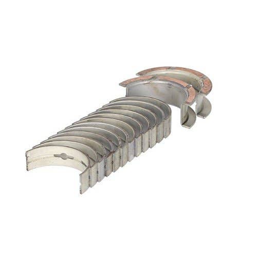 Main Bearings - .010 Main Bearings - .010
