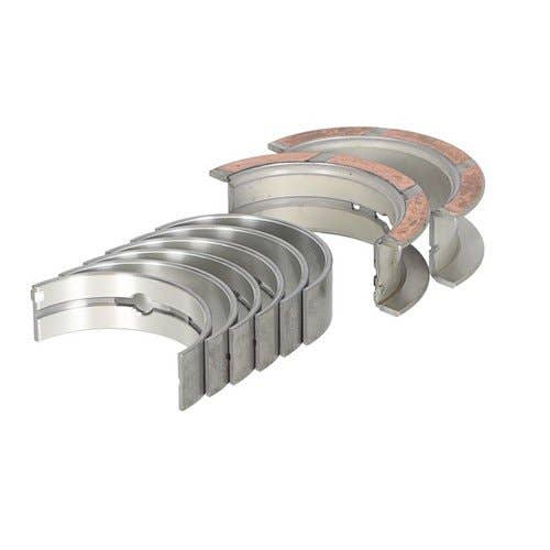 Main Bearings - .010 Main Bearings - .010
