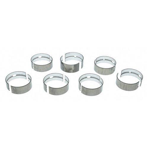 107202 | Main Bearings - .010" Oversize  Set | Massey Ferguson 399 699 2640 2675 2705 3090 3505 3525 3545 3630 3650 | Perkins 6.354.4 6.354.4 | White 2-85 2-88 2-105 2-110 |  | 744922M91