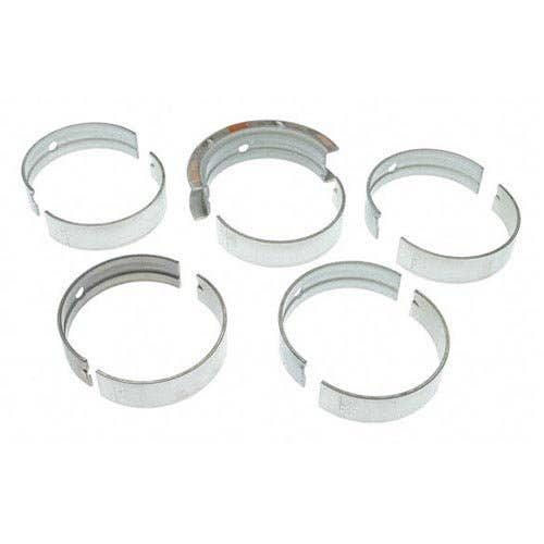107755 | Main Bearings - .010" Oversize - Set | Caterpillar 3208 | White 2-180 4-150 4-175 4-180 4-210 4-225 4-270 |