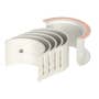 105877 | Main Bearings - .020" Oversize - Set | Allis Chalmers B C CA 125 | 105877 | Main Bearings - .020" Oversize - Set | Allis Chalmers B C CA 125 |
