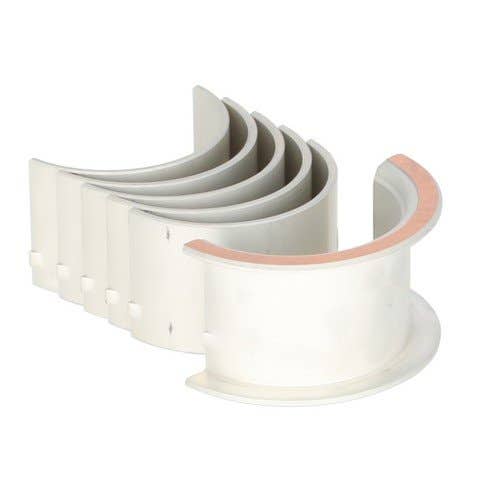 105877 | Main Bearings - .020" Oversize - Set | Allis Chalmers B C CA 125 |