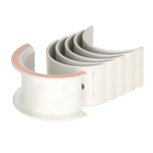 105877 | Main Bearings - .020" Oversize - Set | Allis Chalmers B C CA 125 |