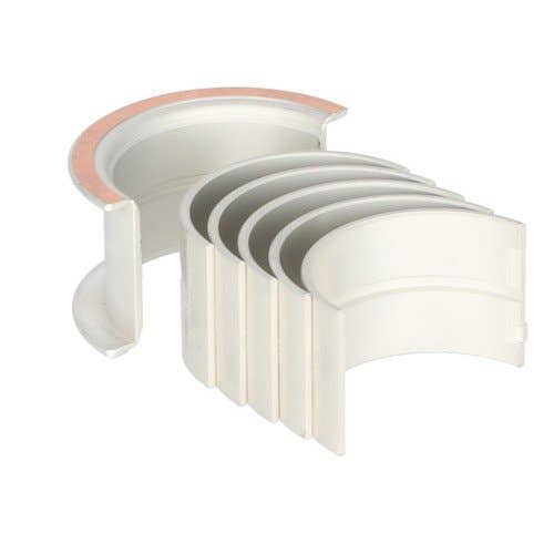 105877 | Main Bearings - .020" Oversize - Set | Allis Chalmers B C CA 125 |