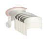 105877 | Main Bearings - .020" Oversize - Set | Allis Chalmers B C CA 125 | 105877 | Main Bearings - .020" Oversize - Set | Allis Chalmers B C CA 125 |