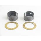 105895 | Main Bearings - .020" Oversize - Set | Massey Harris Pony | Allis Chalmers G | Continental N62 | | 1000157M92