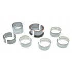 105933 | Main Bearings - .020" Oversize - Set | Allis Chalmers AT60 AT70 AT80 AT100 AT120 D17 D19 D19 F60 F70 F80 F100 F120 FD60 FD70 FD80 FD100 FD120 FL60 FL70 FL80 FL100 FL120 FP60 FP60 FP70 FP70 FP80 TL10 TL10 TL11 TL12 TL14 TL14 WD45 230 262 |