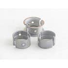 106558 | Main Bearings - .020" Oversize - Set | International | Farmall | IH C60 Cub Cub 154 Cub 184 Cub 185 Cub Lo-Boy | | 376614R91