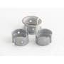 106558 | Main Bearings - .020" Oversize - Set | International | Farmall | IH C60 Cub Cub 154 Cub 184 Cub 185 Cub Lo-Boy | | 376614R91 106558 | Main Bearings - .020" Oversize - Set | International | Farmall | IH C60 Cub Cub 154 Cub 184 Cub 185 Cub Lo-Boy | | 376614R91