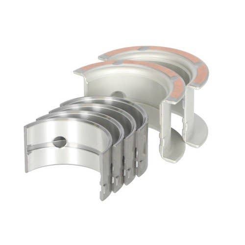 106568 | Main Bearings - .020" Oversize - Set | International | Farmall | IH C152 H HV I4 O4 OS4 W4 |  | 376702R91