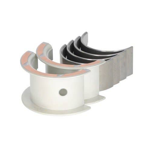 106568 | Main Bearings - .020" Oversize - Set | International | Farmall | IH C152 H HV I4 O4 OS4 W4 |  | 376702R91