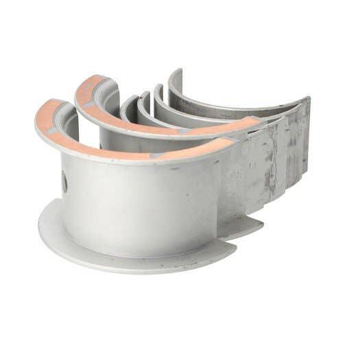 106572 | Main Bearings - .020" Oversize - Set | International | Farmall | IH C152 C164 C169 C175 H HV I4 O4 OS4 Super H Super HV Super W4 W4 140 140 300 350 |  | 376702R91