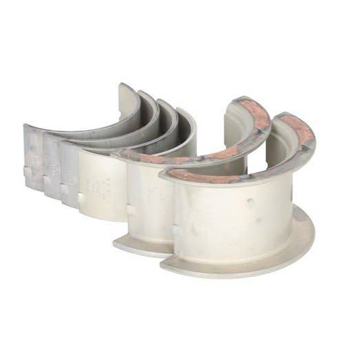 106577 | Main Bearings - .020" Oversize - Set | International | Farmall | IH C248 I6 M MV O6 OS6 T6 T6 W6 |  | 377981R91