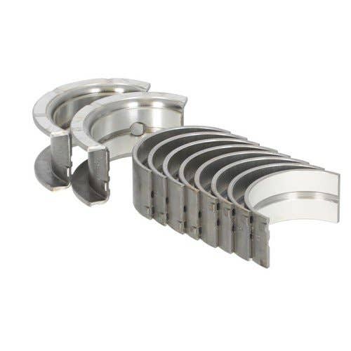 106594 | Main Bearings - .020" Oversize - Set | International | Farmall | IH B275 B414 B434 BC144 BD144 BD154 354 364 384 424 444 444 2424 2424 2444 2444 3414 3414 3444 3444 3444 |