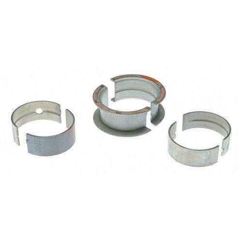 106606 | Main Bearings - .020" Oversize - Set | International | Farmall | IH D166 D188 340 340 504 2504 2504 3514 3514 |  | 376686R91 | 376683R91 | 376689R91