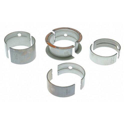 106614 | Main Bearings - .020" Oversize - Set | International | Farmall | IH C221 C236 C263 C291 C301 D282 Hydro 70 Hydro 86 460 560 606 656 660 666 686 706 756 766 806 826 856 1440 2606 2656 2706 2756 |  | 376683R91 | 332279R91 | 376686R91 | 376692R91