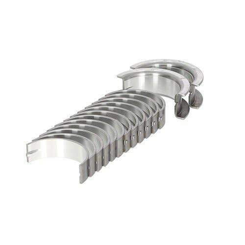 106618 | Main Bearings - .020" Oversize - Set | International | Farmall | IH D310 D358 D358 Hydro 84 616 622 686 706 756 786 826 886 1400 1420 2706 2756 2826 3088 3288 | Case IH 1620 |  | 376683R91 | 332279R91 | 376686R91 | 376692R91 | 382361R91